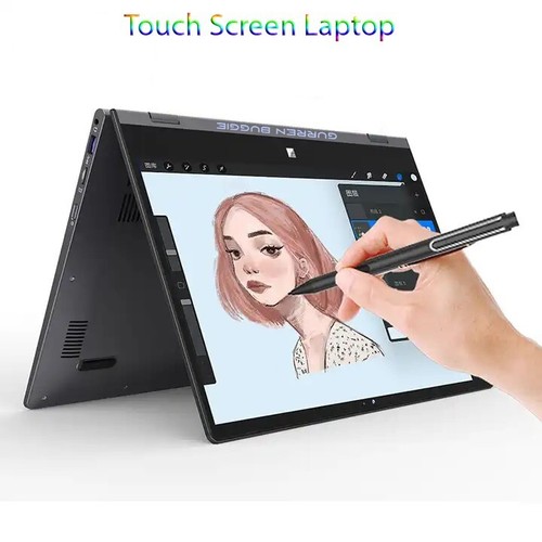 Gurren Buggie Laptop YOGA NYX14 - 14 inch Intel® Processor N100-series - Picture 6 of 8