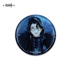 miHoYo Genshin Impact Badge Pantalone Official Emblem A Winter Night's Lazzo