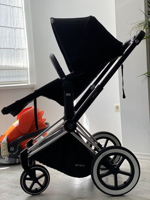 cybex priam rain cover