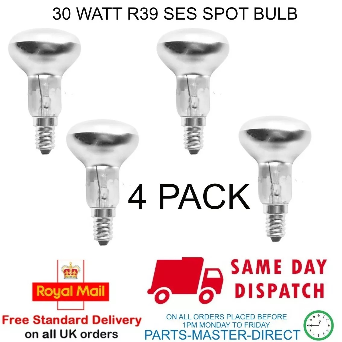 30 watt r39 sale bulb