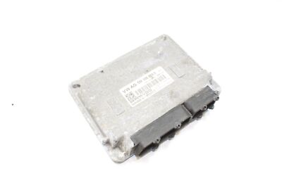 VW Polo AW1, BZ1, AE1 03E906023D 5WP4050204 Motorsteuergerät 2017 21697133