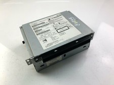 Y3845 VOLVO CD RADIO CONTROL 31358280AA [PIN/CODE NOT INCLUDED]