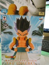 Dragonball Z Freezer Trasformazione Finale 19cm Master Stars Piece Banpresto For Sale Online Ebay