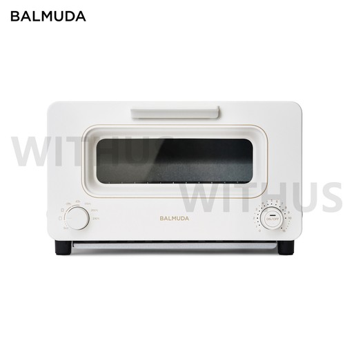2021 New Color BALMUDA Steam The Toaster K05B Mini Oven Fedex AC 220V