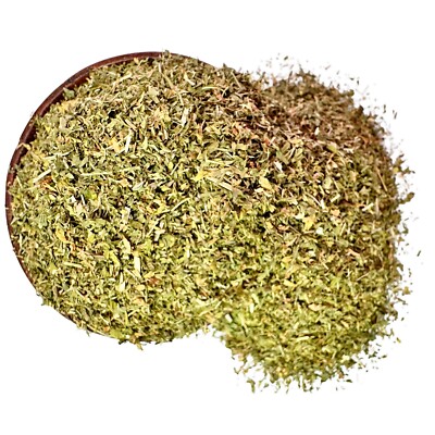 Alfalfa Leaf (Cut & Sifted) Dried Premium Quality by NY Spice