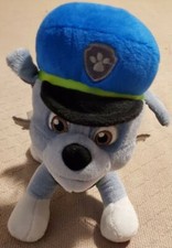 PAW Patrol Plush Chase 8"