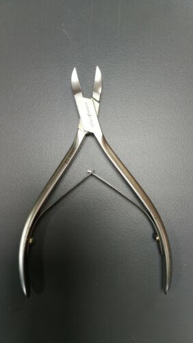 Chiropody Clippers Nippers Nail Cutters Manicure Pedicure Tools Podiatry choice - Picture 2 of 43