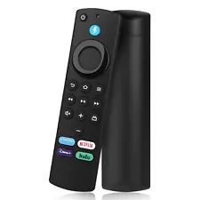 New Voice Remote Control L5B83G for Amazon Fire TV Stick Lite 4K 3rd Gen Alexa