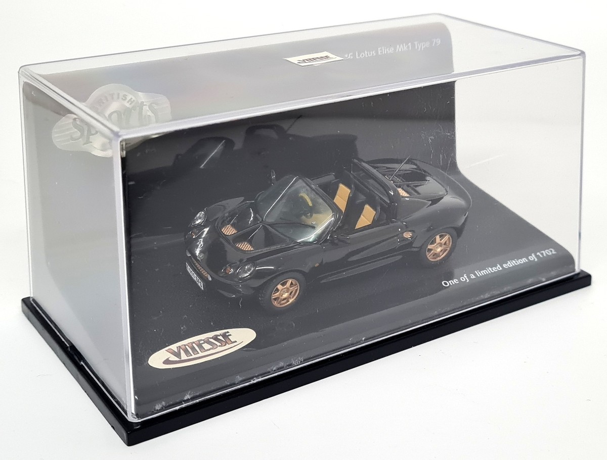 特価 GRAND PRIX MODELS 1/43 ロータス Elite Mk1 Lotus F1 models | Lotus Formula One model cars | Diecast Legends