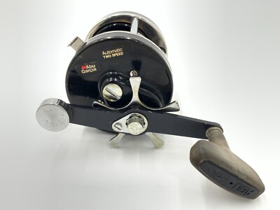 Abu Garcia Ambassadeur 9000 CL Baitcasting Fishing Reel Abu Garcia Ambassadeur 9000 CL Baitcasting Fishing Reel