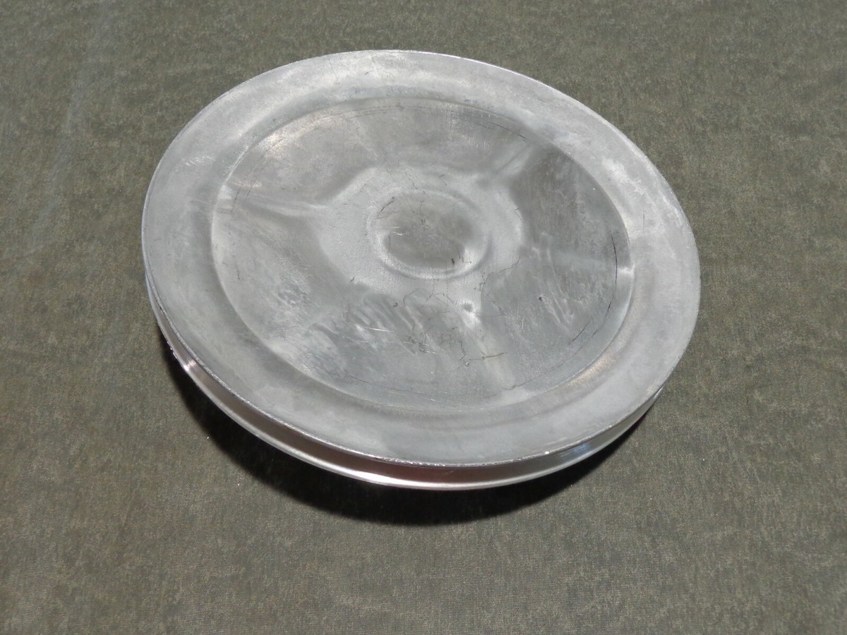 656-04025A CRAFTSMAN MTD snow blower FRICTION DISC genuine OEM 656