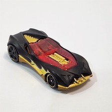 Hot Wheels CUL8R 2003 #HW-106