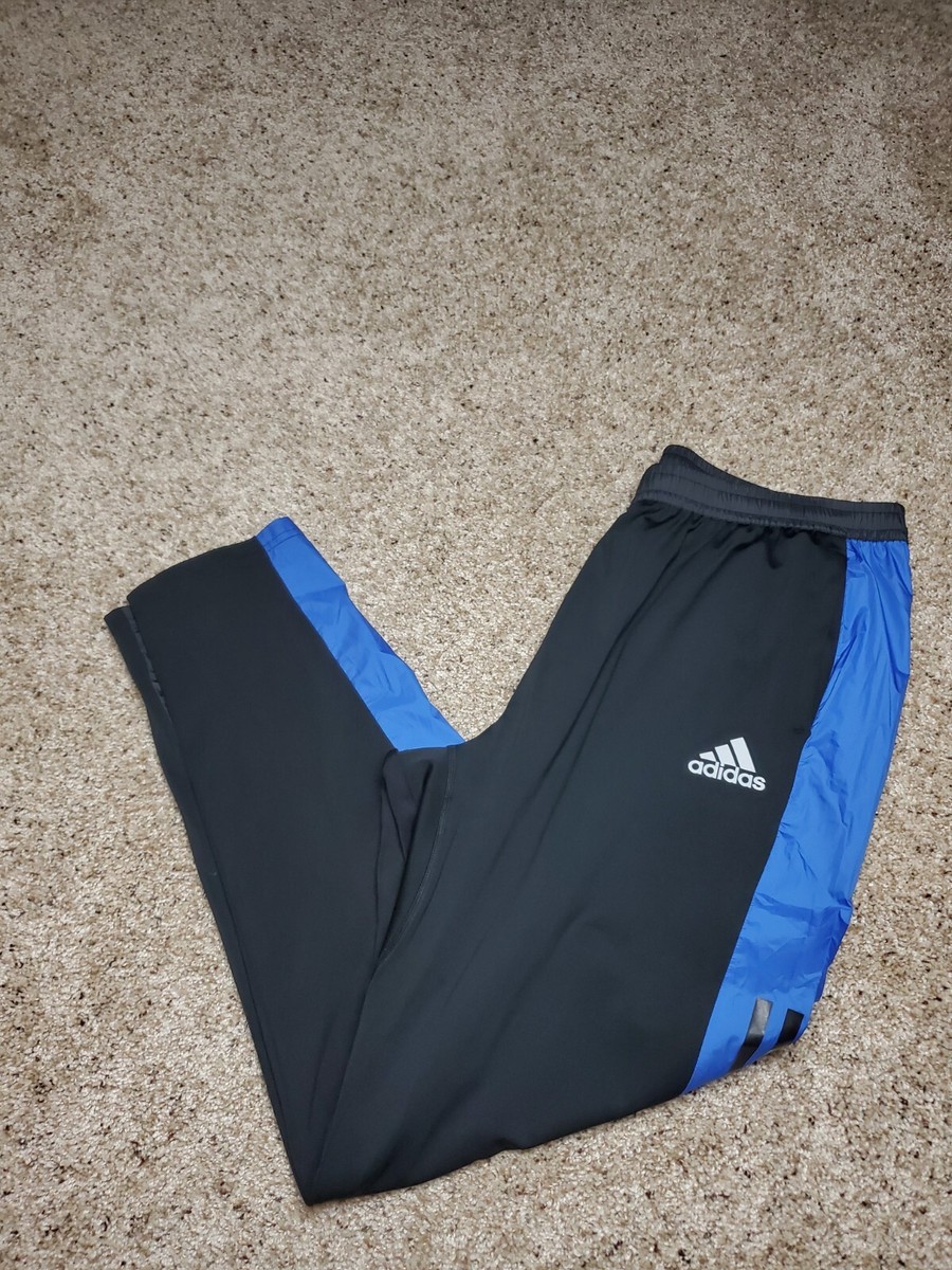 adidas knit joggers