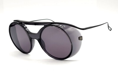 Dita NACHT-ONE sunglasses Gray-Black/Gray lenses new