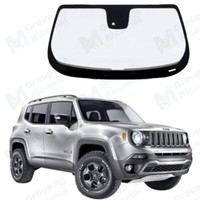 Jeep Renegade Ab 2014 Frontscheibe Frontscheibe Mit Adas Und Sensoren