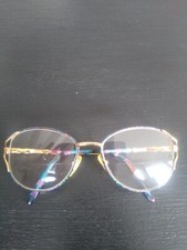 Elizabeth Arden Eyeglass Frames EA-633-2,130,53 16