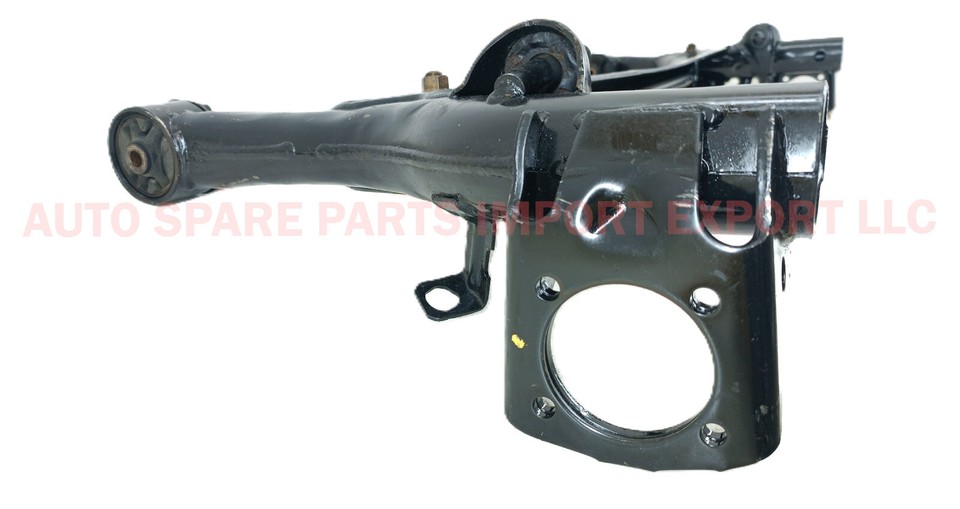 Rear Axle Beam Crossmember Subframe 2004 2005 Toyota Corolla Matrix ...