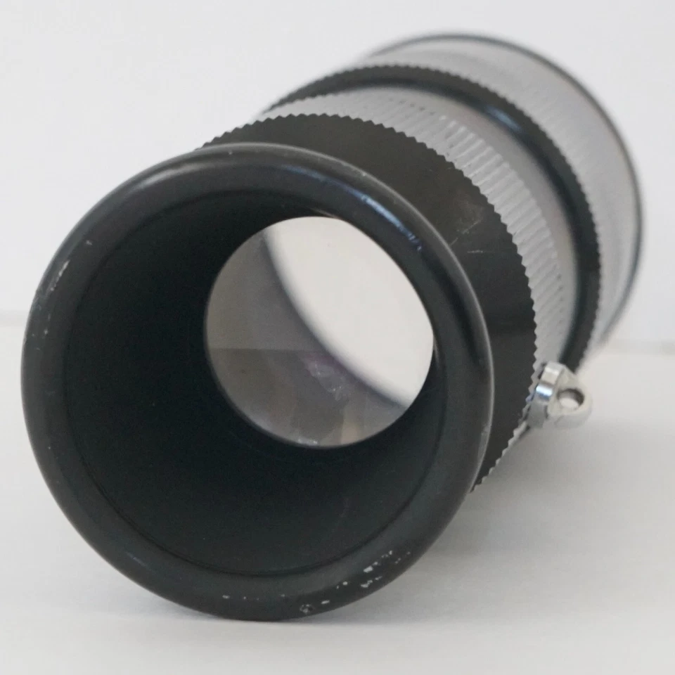 Horseman Focusing Magnifier Long Loupe Lupe 6x from Japan - Image 3 of 4