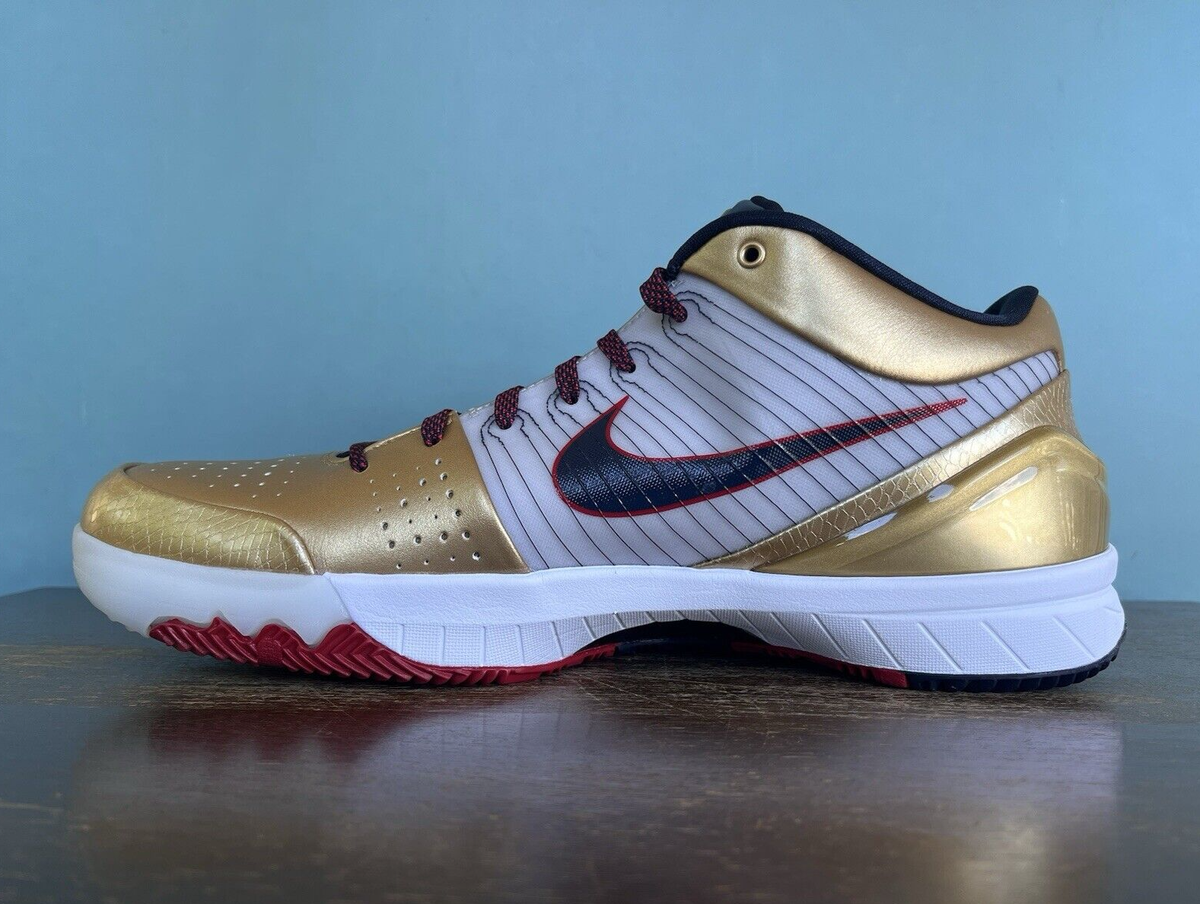 Nike Kobe 4 Protro 2024 