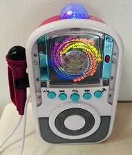 My Life As Bluetooth Karaoke Machine VFL88D