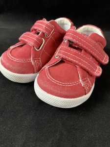 baby deck shoes