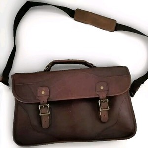 JW Hulme Briefcase | eBay