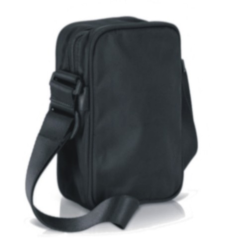 Borsa Tracollina Juventus Square Shoulder Bag Three Star by Seven® - Foto 2 di 2