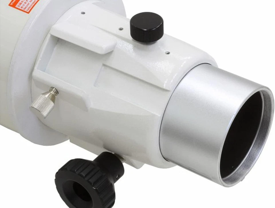 Vixen SD81S II Apo/ED Refractor Enfoque Manual Hecho en Japón Nuevo Foto 2 de 4