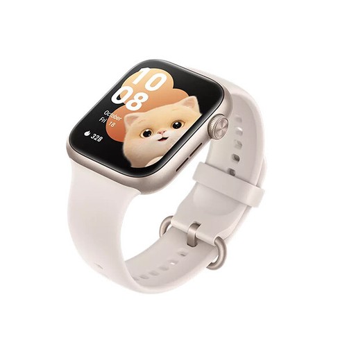 NEW HONOR Watch 5 GOLD 1.85" AMOLED 5ATM Bluetooth GPS Android iOS Smartwatch - Picture 4 of 6