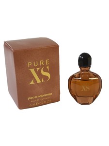 pure xs 6ml