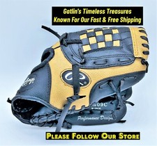 Rawlings Baseball Glove 10" Inch Youth PL609C Player Series Right Hand Throw RHT