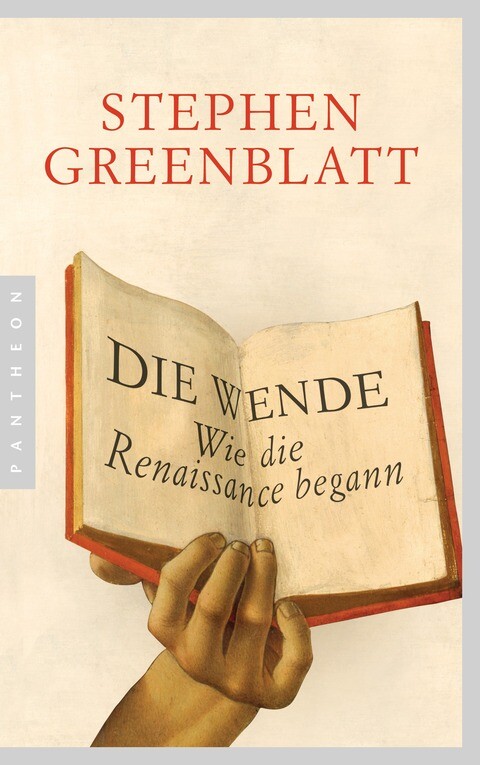 Thumbnail - Die Wende Stephen Greenblatt