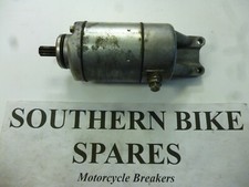 1993-1998 Suzuki GSXR1100 WP-WW Starter Motor GSXR 1100 W GSXR1100W GSX-R 1100 W