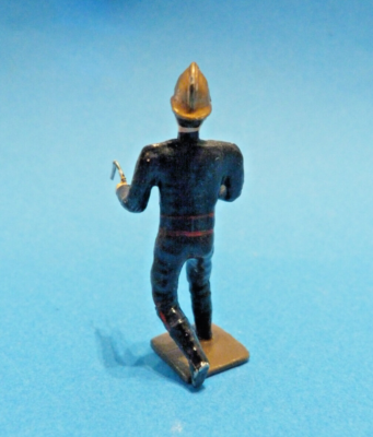 LOT SOLDATS DE plomb pompiers CBG MIGNOT EUR 20,00 - PicClick FR