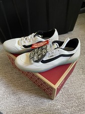 Size 9 - VANS Ave Pro Blanc De Blanc for sale online | eBay