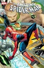 Amazing Spider-Man #1 Marvel Comics (2025) 🔑 1st appearance of Hellgate