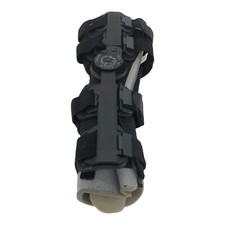 BREG Post Op T Scope Hinged Knee Brace Universal Standard Adjustable 07714