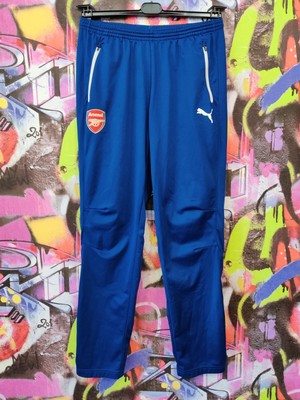 puma soccer warm up pants