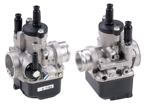 DELLORTO Carburatore PHBL 25 BD - Foto 3 di 3