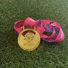 T20 Cricket World Cup 2024 Winners Medal India