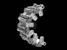 Panzer Art 1/35 Resin Tracks for BMP-2 Late Soviet Russian IFV Cold War TR35-032