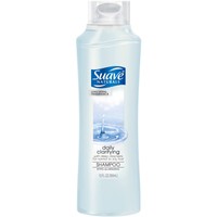 Suave Naturals Daily Clarifying Shampoo - 12 Fluid Ounce (pack Of 3) on sale Suave Naturals Daily Clarifying Shampoo - 12 Fluid Ounce (pack Of 3) on sale