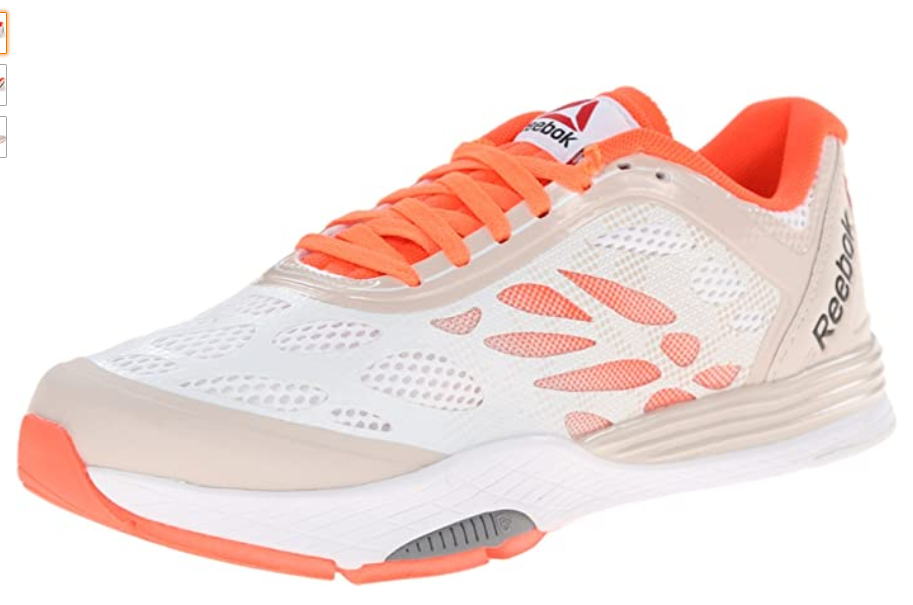reebok cardio ultra