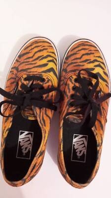 van shoes on sale near me