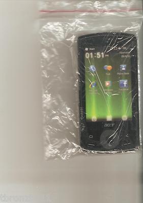 FAKE SHOWCASE PHONE - DUMMY - ACER (IS NOT A PHONE)