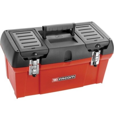 Facom BP.C16PB 16'' Small Portable Storage Gift Idea Work Bag
