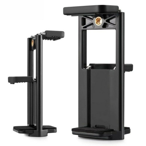 Universal Live Streaming Holder Stand Bracket Adapter For Phone iPad Tablet - 第 1/8 張圖片