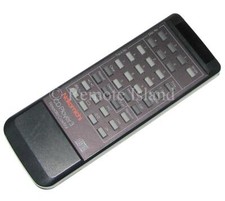 Nakamichi CD Player 3 6-Disc CD Player Remote Control FAST 4SHIPPING