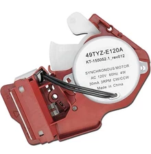 For Whirlpool Kenmore Maytag Roper Washer Shift Actuator W10006355 WPW10006355