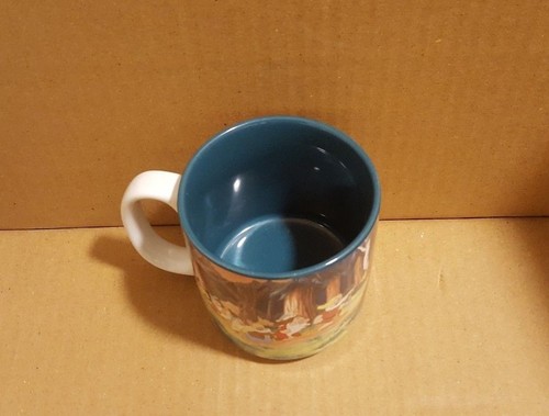 DISNEY SHOP Cup and coffee box new - Picture 4 of 7